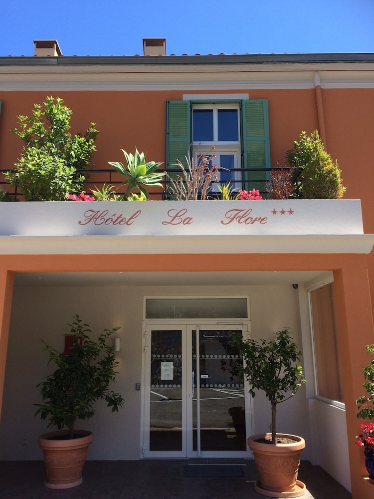 villefranche sur mer