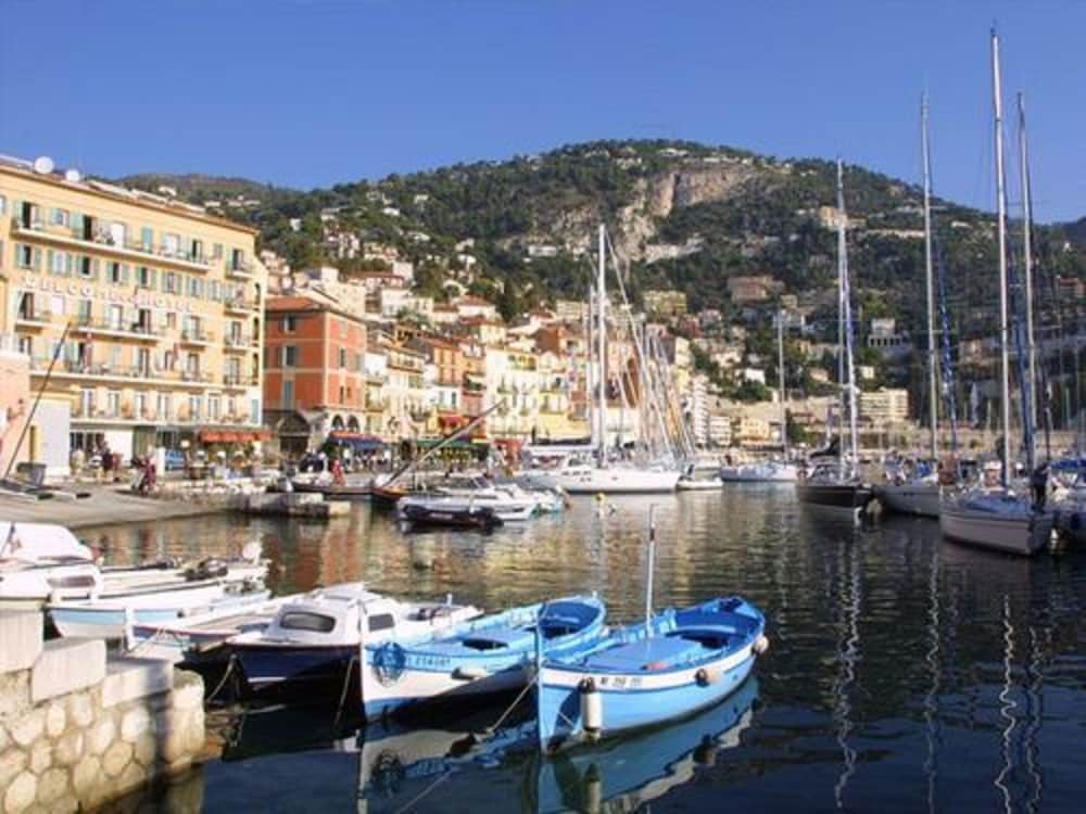 villefranche sur mer