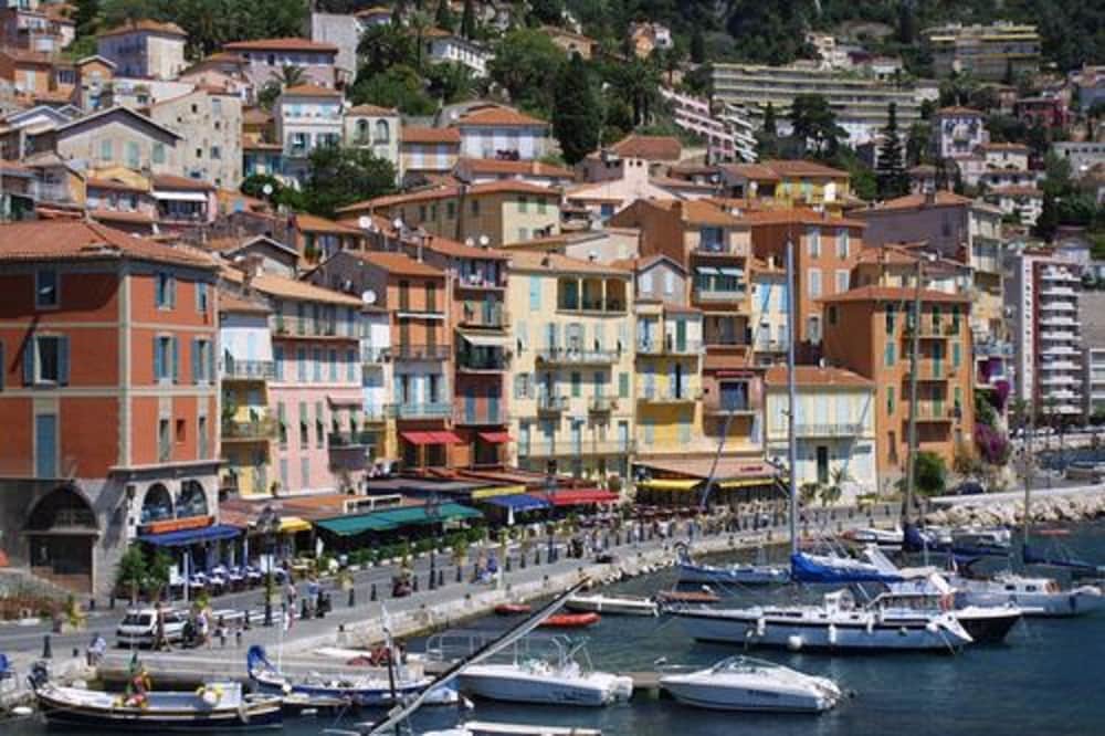 villefranche sur mer