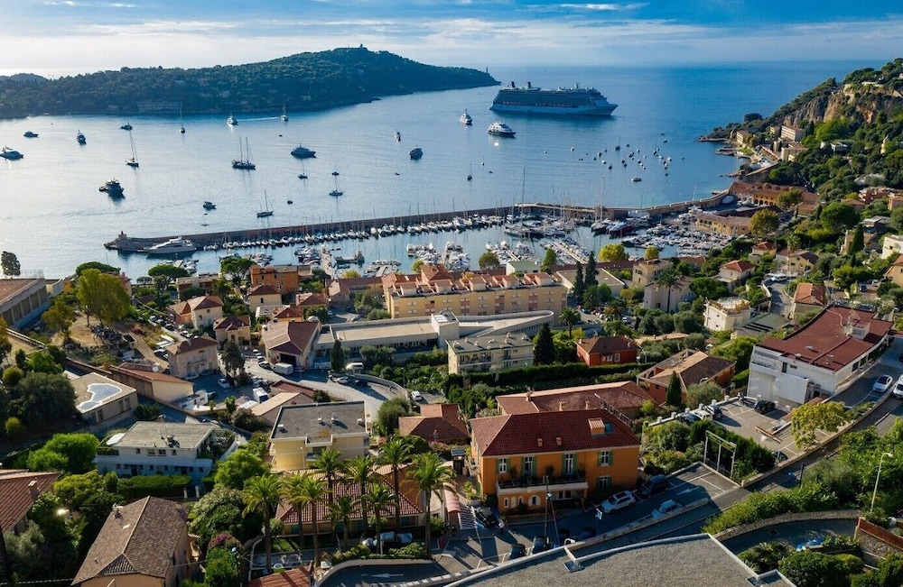 villefranche sur mer