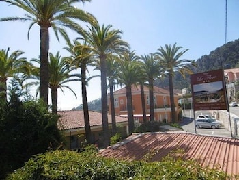 villefranche sur mer