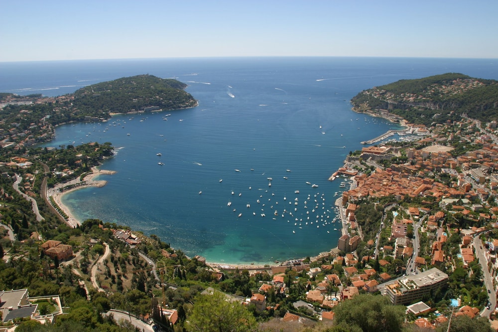 villefranche sur mer