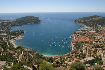 villefranche sur mer