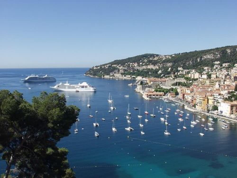 villefranche sur mer