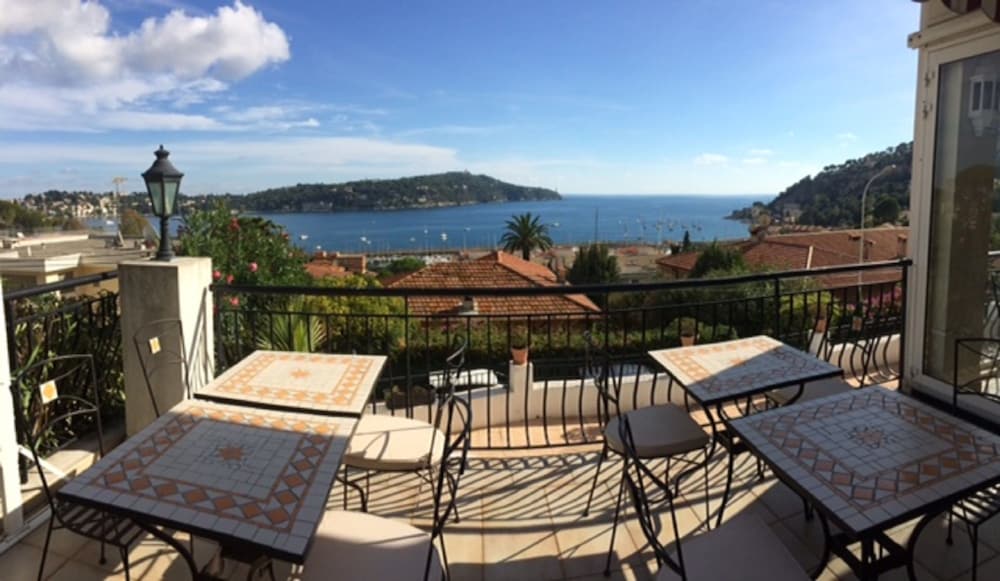 villefranche sur mer