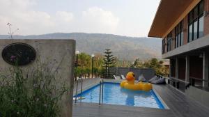 be cool boutique at phu ruea