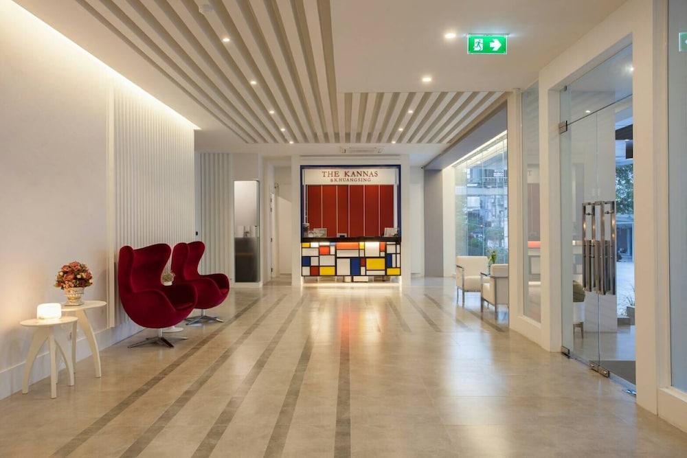 the kannas hotel