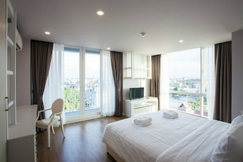 the kannas hotel