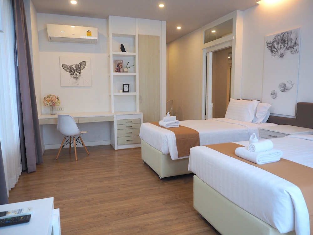 the kannas hotel