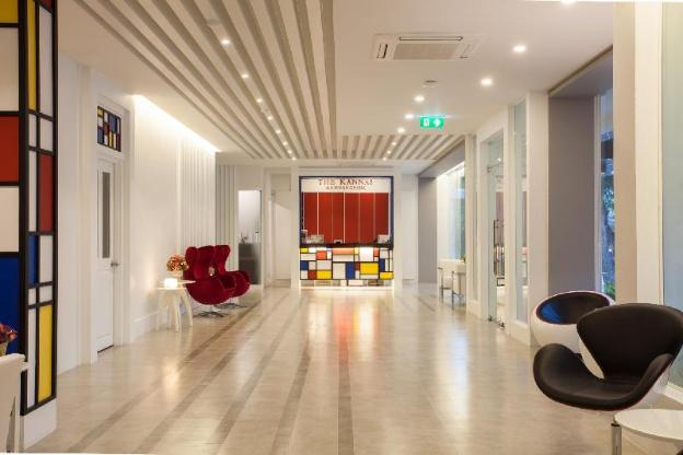 the kannas hotel