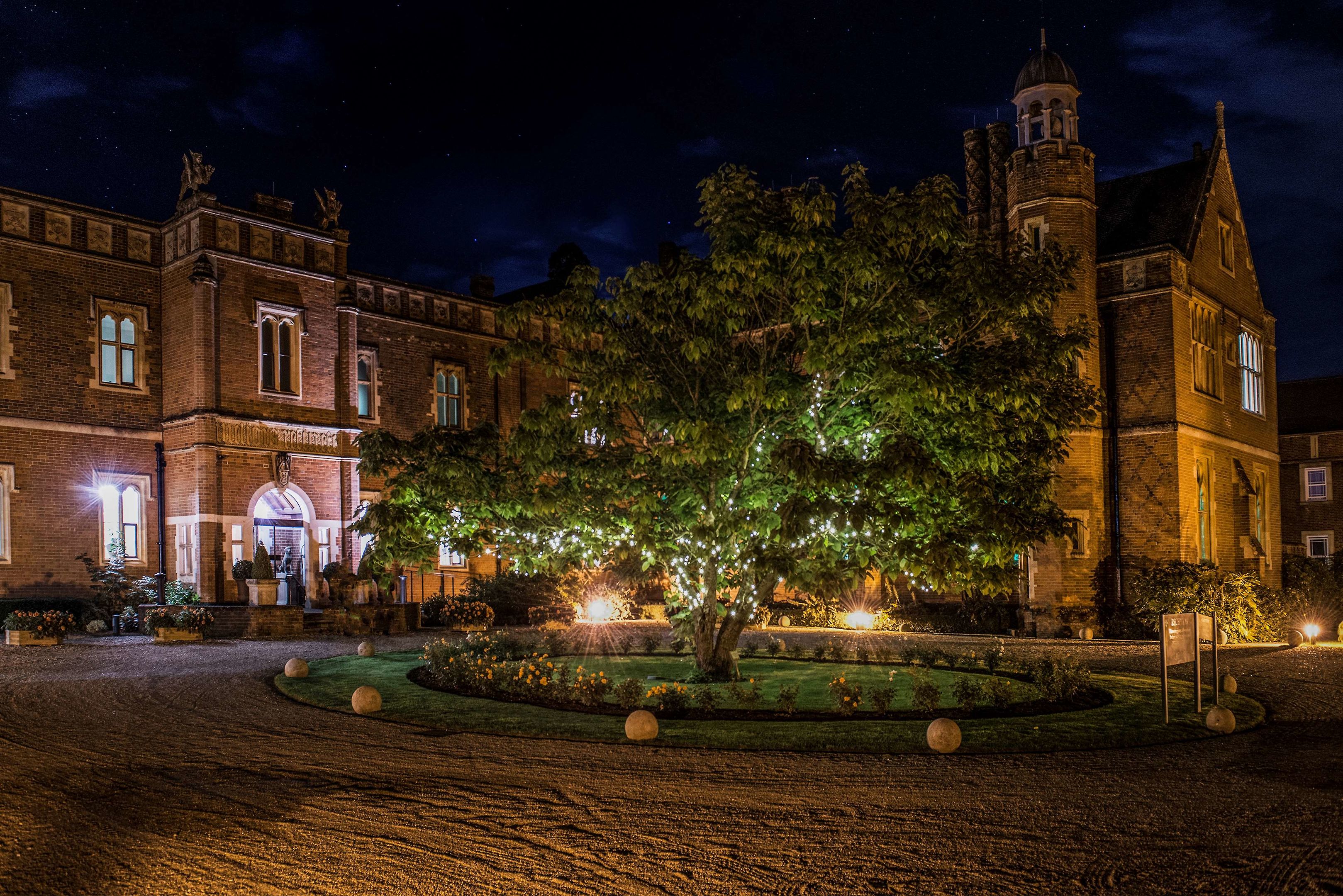 wotton house country estate hotel