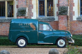 wotton house country estate hotel