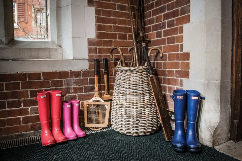 wotton house country estate hotel