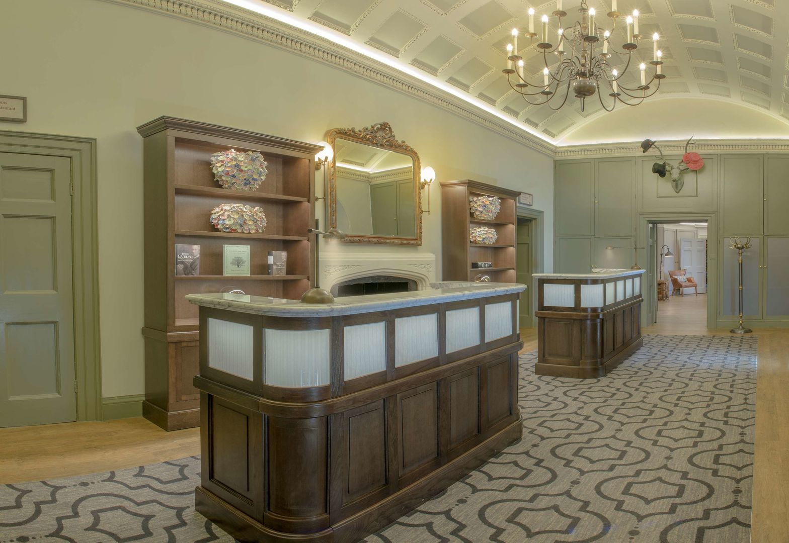 wotton house country estate hotel