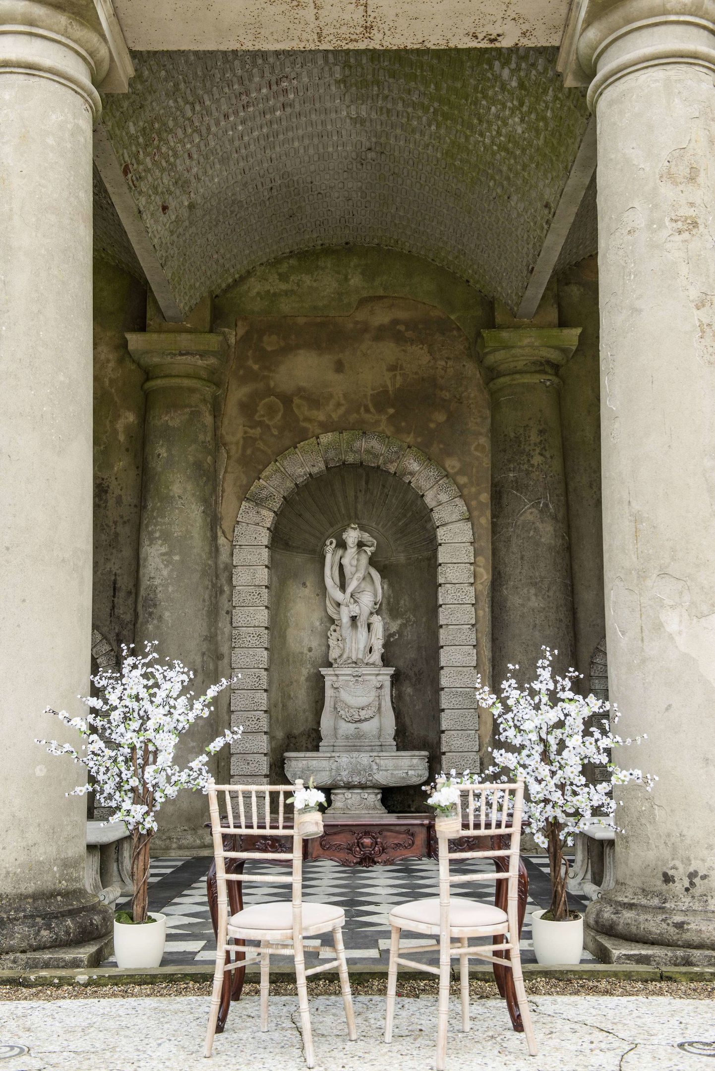 wotton house country estate hotel