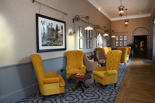 wotton house country estate hotel