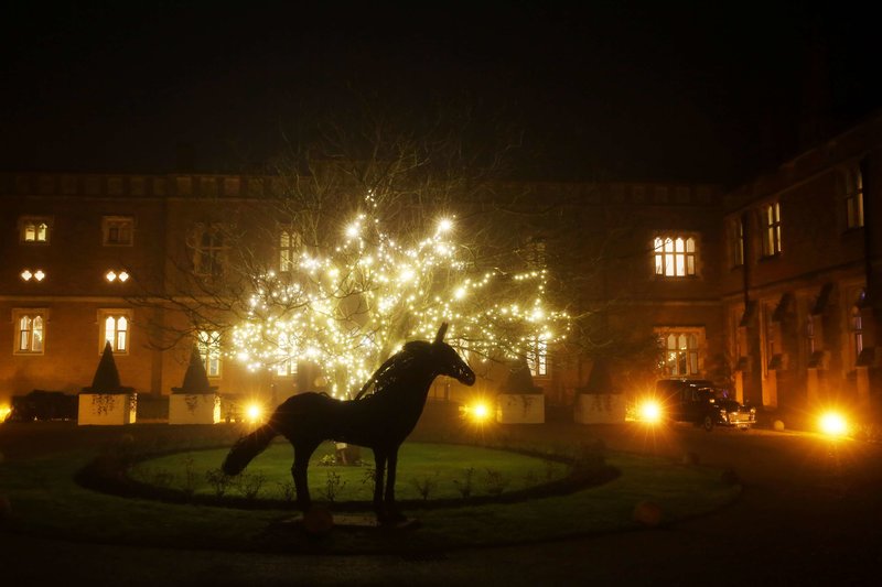 wotton house country estate hotel