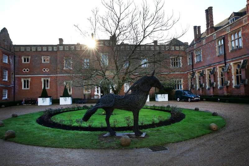 wotton house country estate hotel