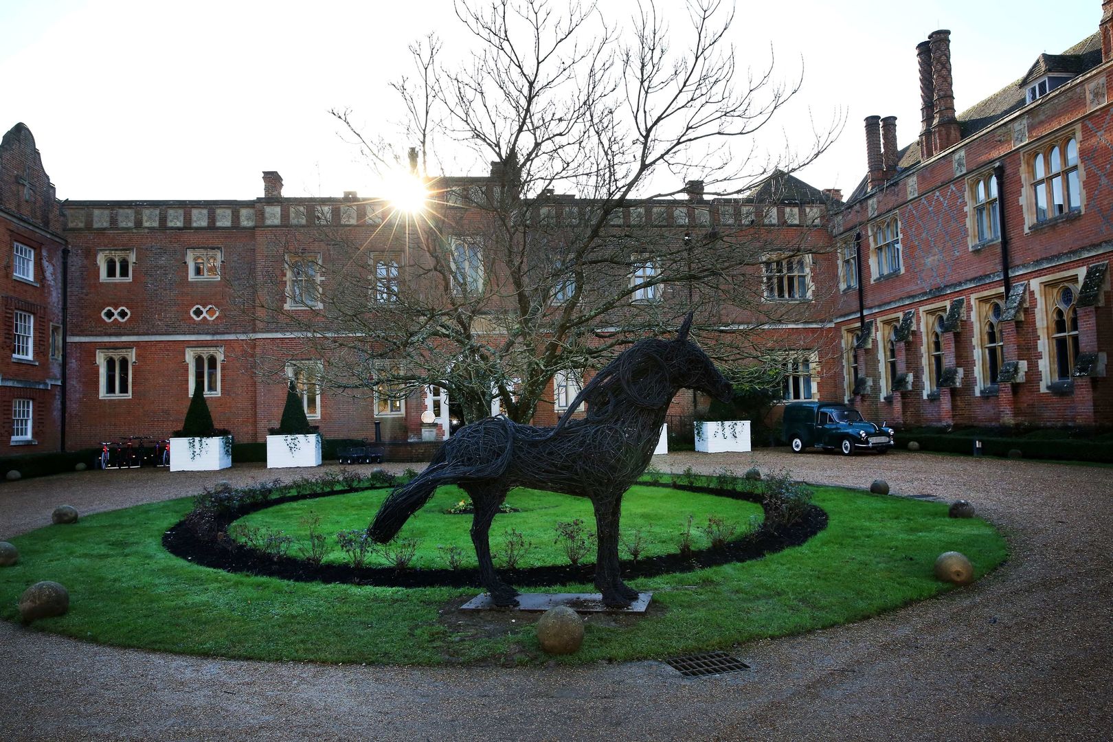 wotton house country estate hotel