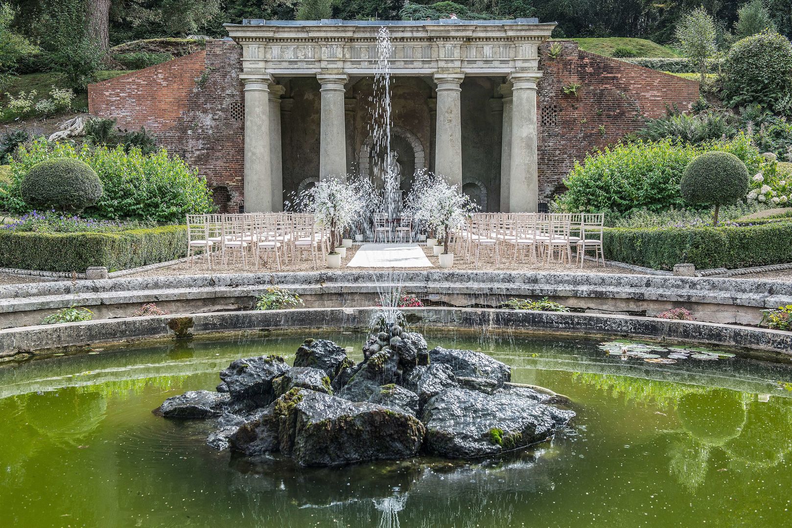 wotton house country estate hotel