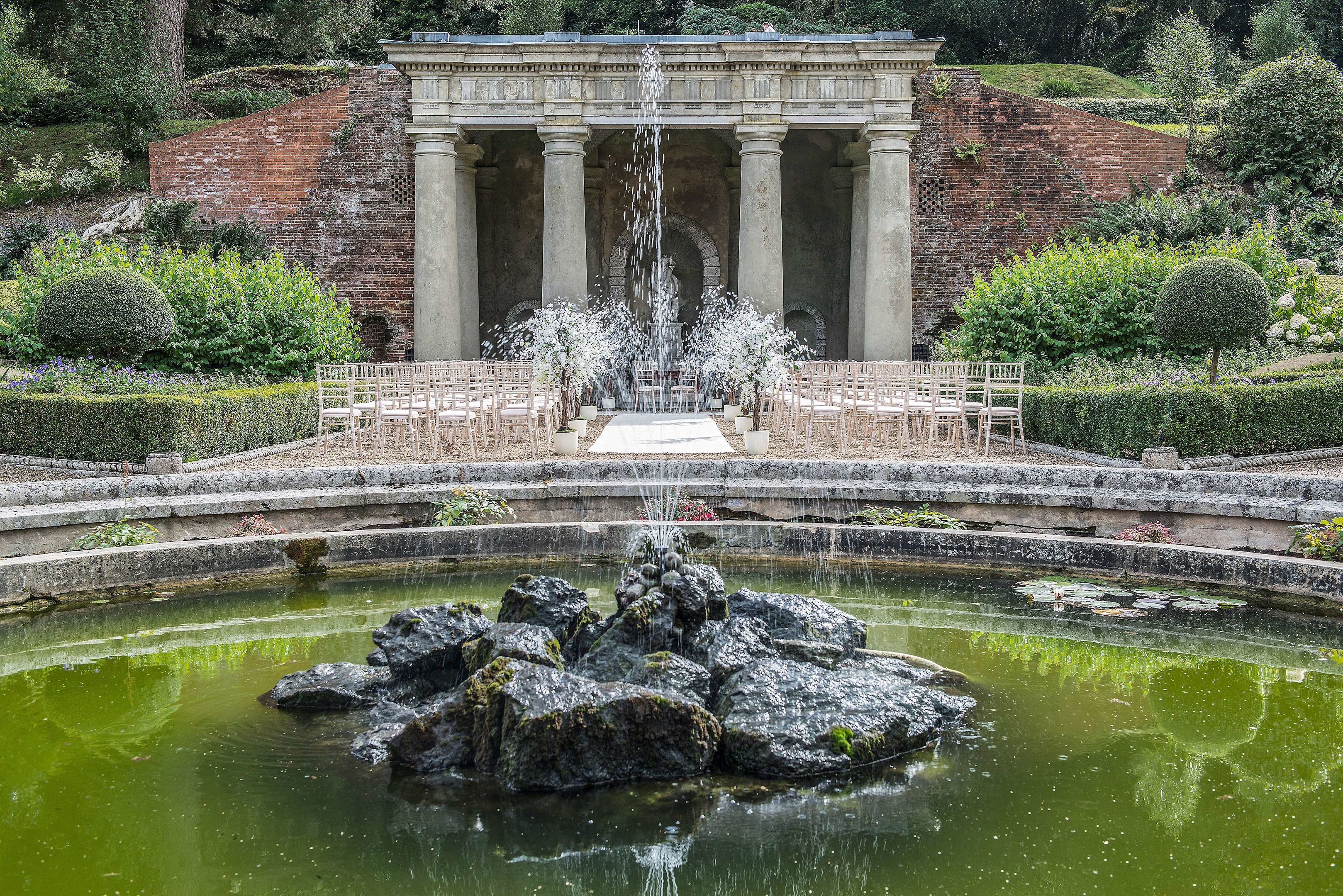 wotton house country estate hotel