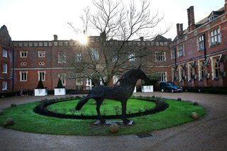 wotton house country estate hotel