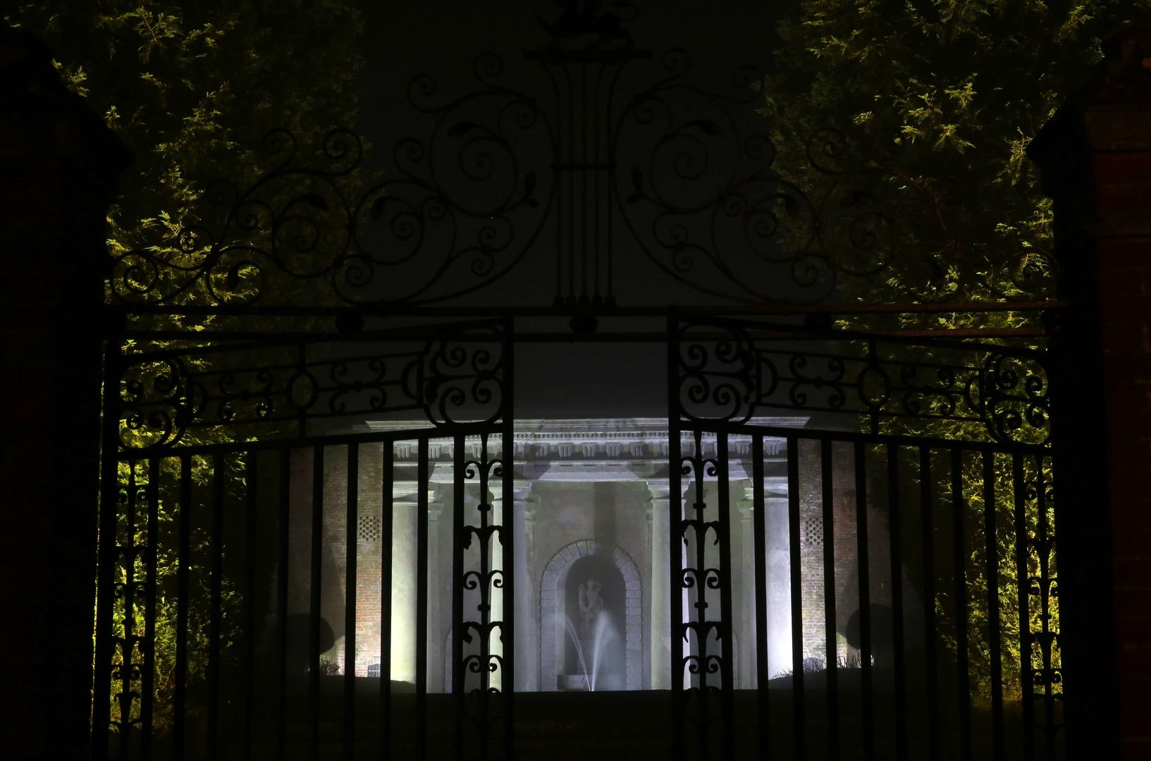 wotton house country estate hotel