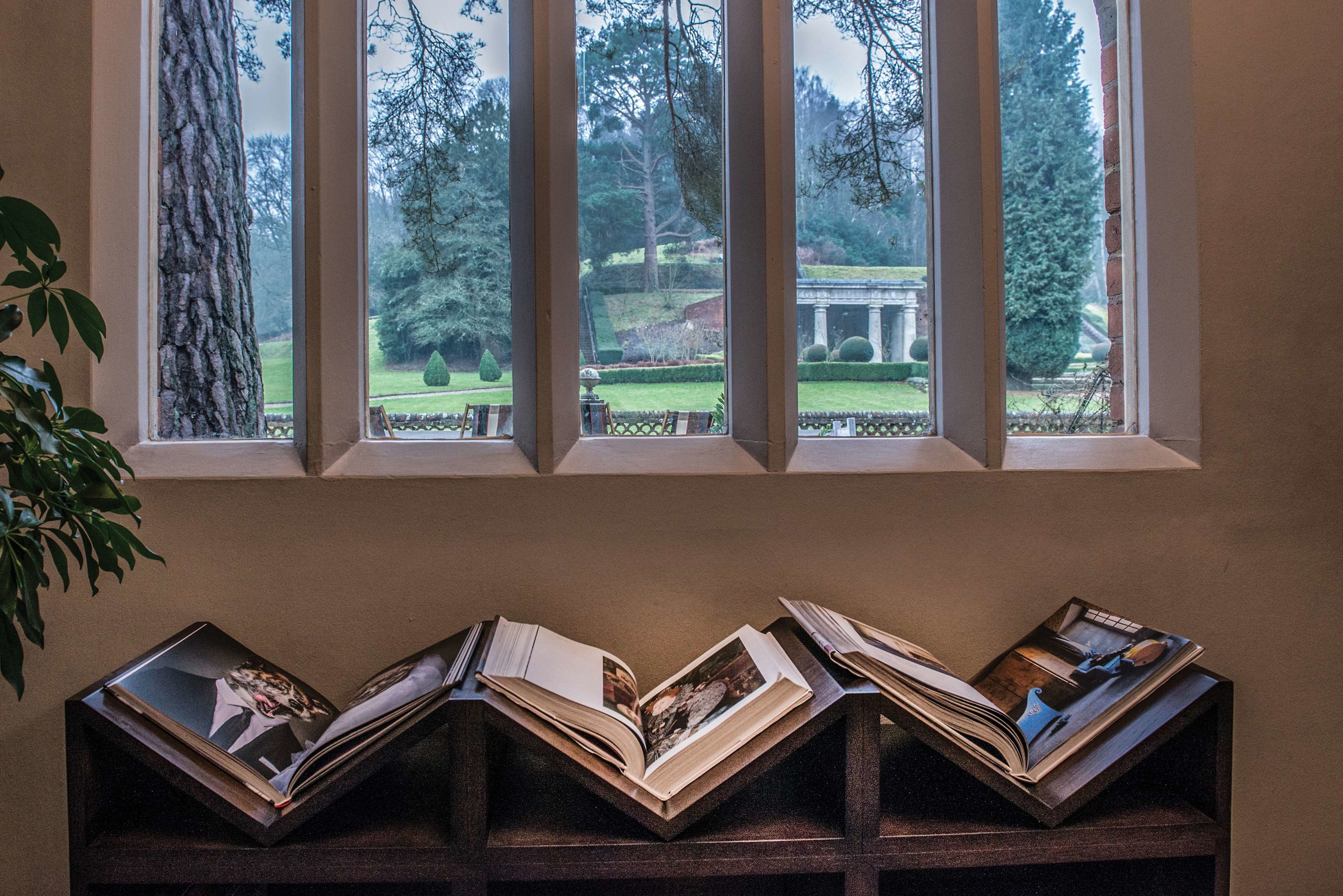 wotton house country estate hotel