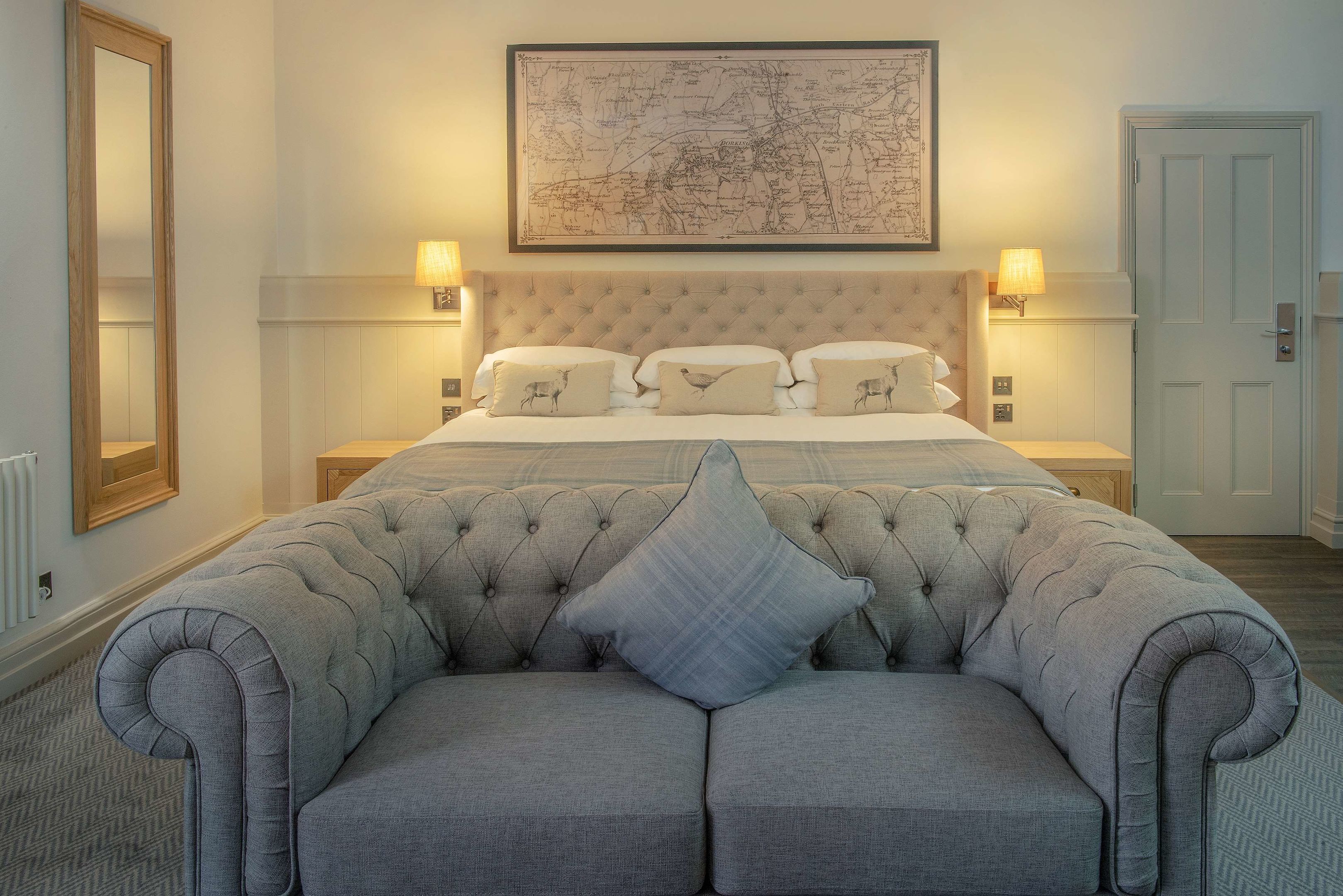 wotton house country estate hotel