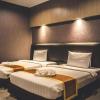Ck Resort Pattaya,Near Bangkok Pattaya Hospital,3 star