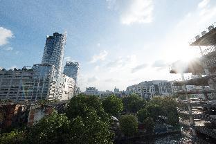 Sovereign Group Hotel,Pathumwan>>Bangkok,4 star