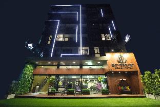 Sovereign Group Hotel,Pathumwan>>Bangkok,4 star