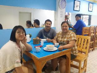 hua hin night market hostel