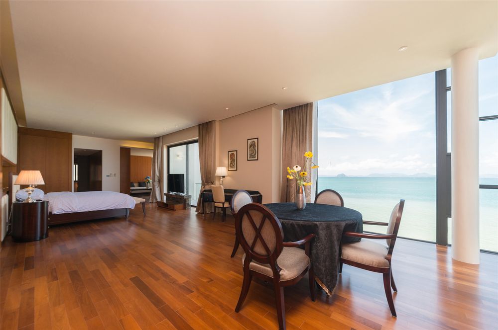 villa xilaiwan