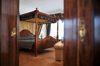 Oatlands Park Hotel,Surrey>>London,4 star