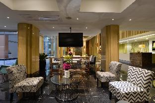 Le D'tel Bangkok,Bangkok>>Bang Rak,5 star