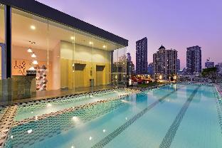 Le D'tel Bangkok,Bangkok>>Bang Rak,5 star