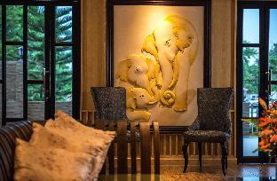 Golden Foyer Suvarnabhumi Airport Hotel,Bangkok>>Bang Sao Thong,4 star
