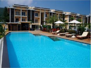Boonjumnong Modern Apartment,Bophut>>Bo Phut Beach,3 star