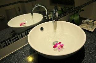 Boonjumnong Modern Apartment,Bophut>>Bo Phut Beach,3 star