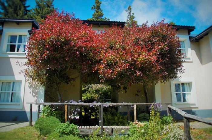 aldea andina hotel and spa