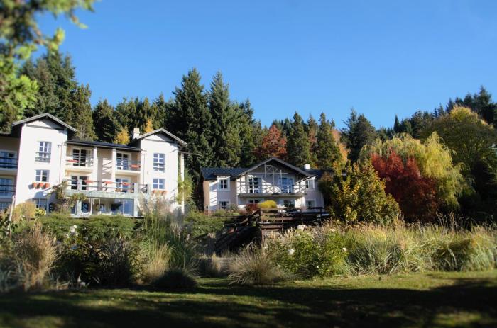 aldea andina hotel and spa