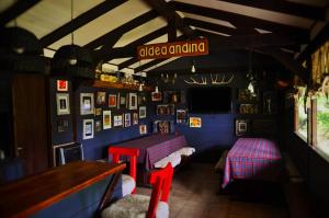 aldea andina hotel and spa