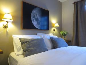 Aldea Andina Hotel & Spa,Rio Negro>>San Carlos De Bariloche,4 star