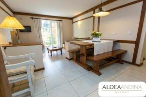 aldea andina hotel and spa