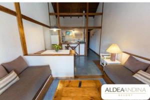 aldea andina hotel and spa