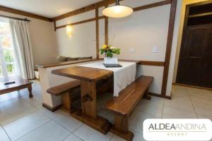 aldea andina hotel and spa