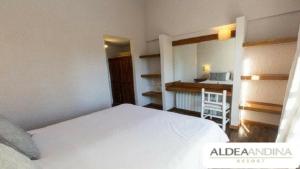 Aldea Andina Hotel & Spa,Rio Negro>>San Carlos De Bariloche,4 star