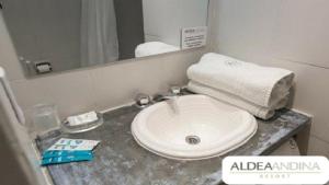 aldea andina hotel and spa