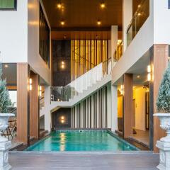 bang wua garden resort